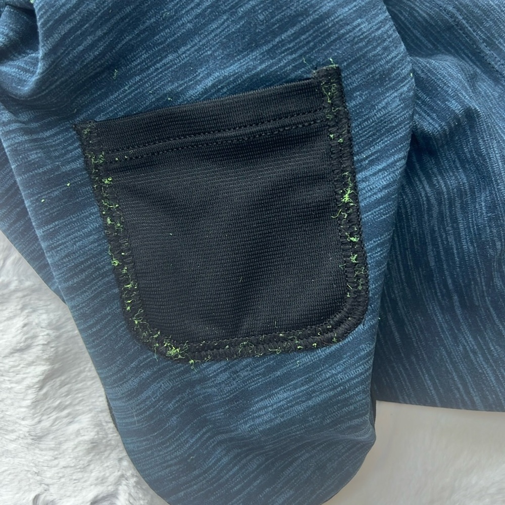 LULULEMON PACE BREAKER LINERLESS SHORT ~ SIZE SMALL - Picture 10 of 14